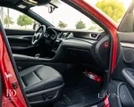 Infiniti QX 55 2022